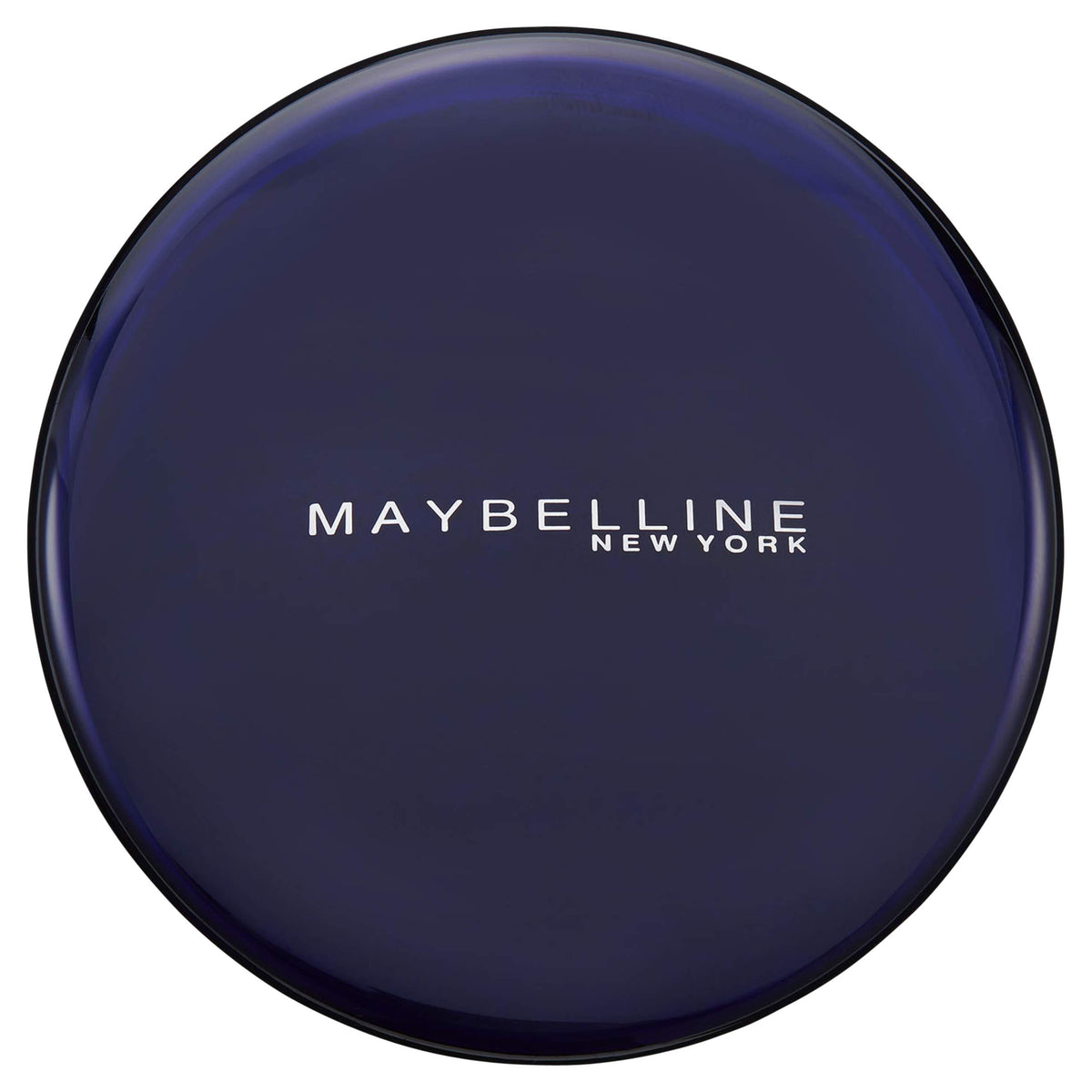 Maybelline Shine Free loose powder in medium compact smooths skin and controls oil