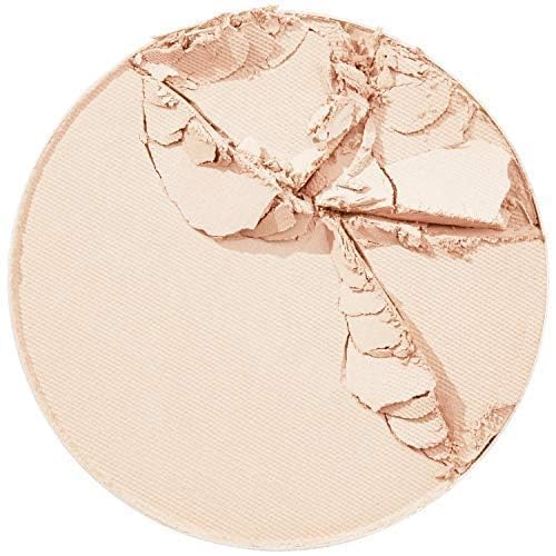 Maybelline Super Stay blendable powder base for seamless application