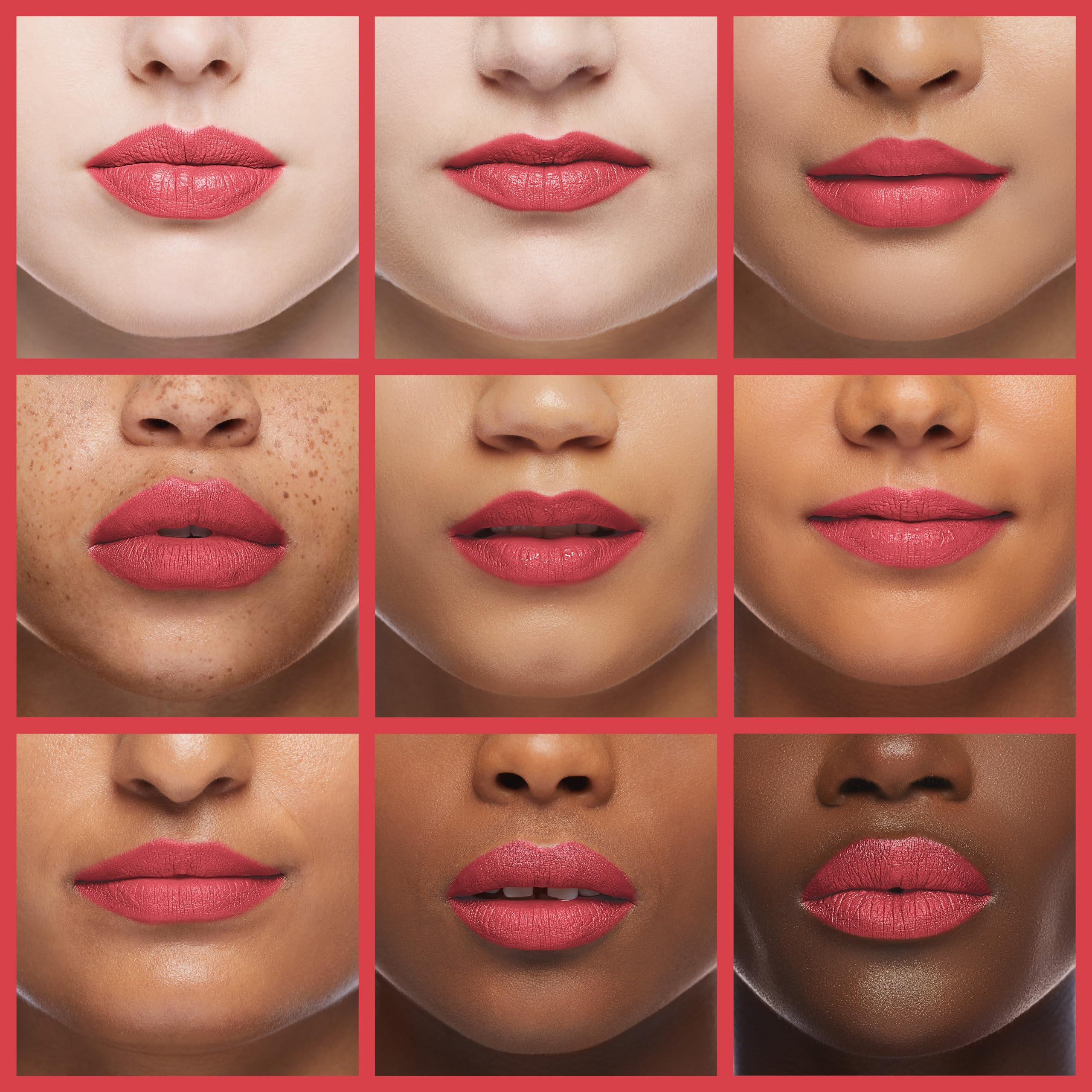Maybelline Super Stay Matte Ink 16-hour wear pigment for bold lips.