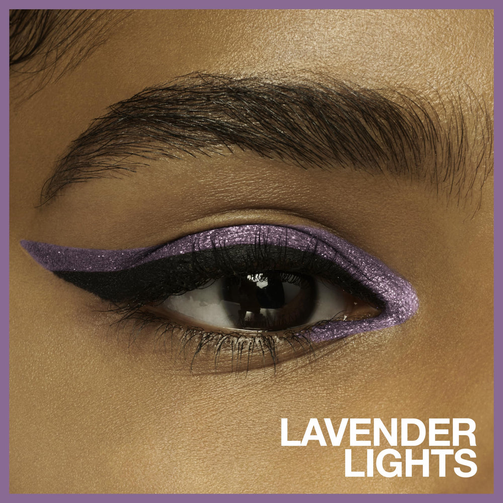 Close-up of Tattoo Studio packaging highlighting pigment-rich, limited-edition shades