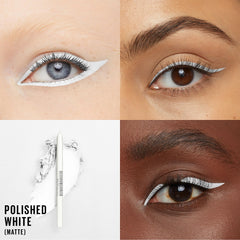 Maybelline TattooStudio pigment-rich-definition close-up highlights bold color.