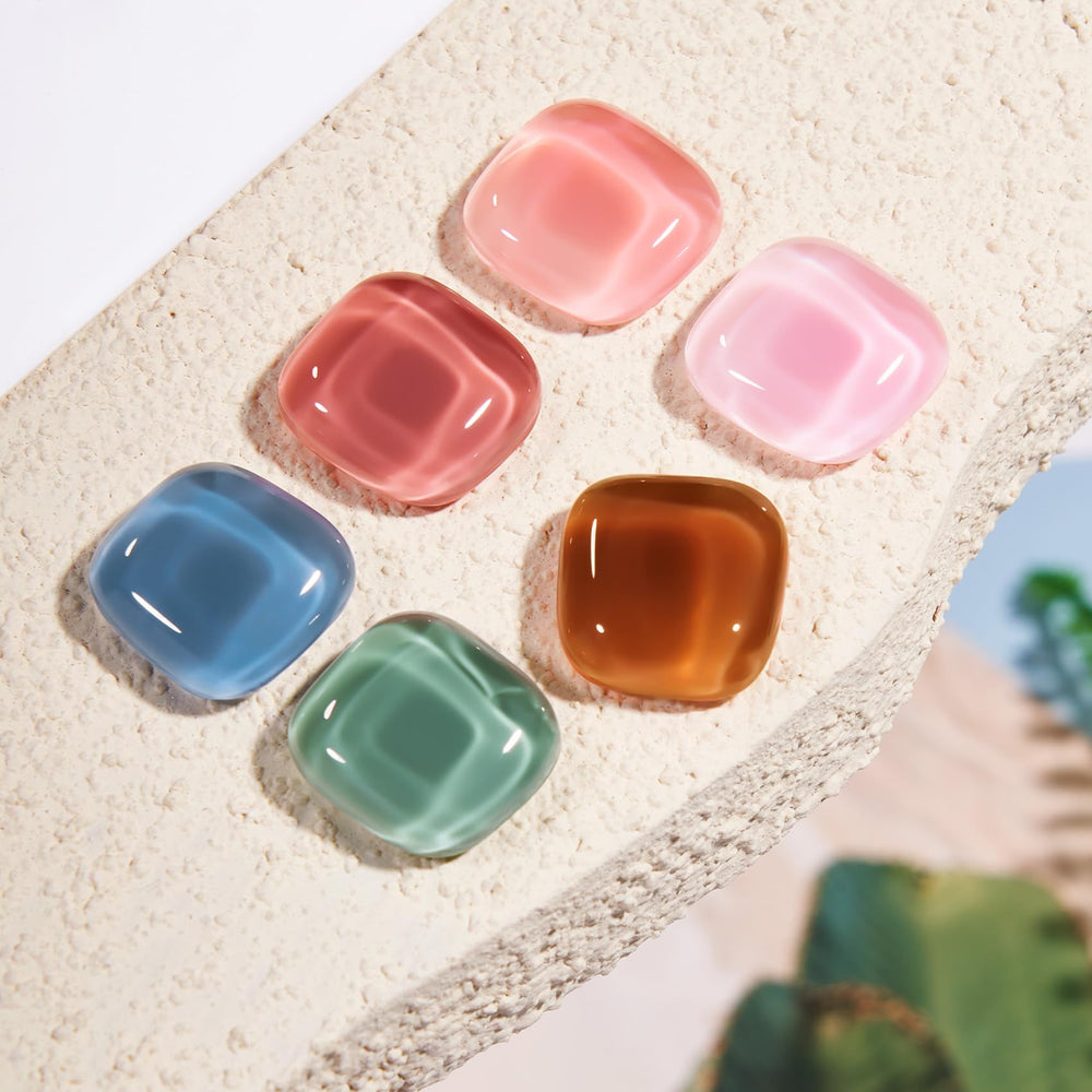 Maychao jelly red gel polish soak-off removal recommended method