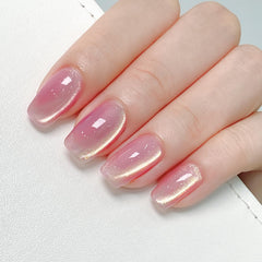 MAYCHAO Nail art base and top coat for long wear