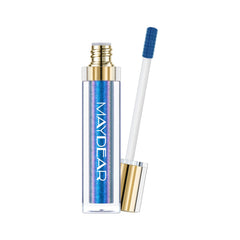 Maydear Chameleon Lipstick can be dabbed on face or body for highlight.
