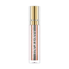 Maydear Chameleon lipstick provides full coverage pigment for vibrant everyday wear