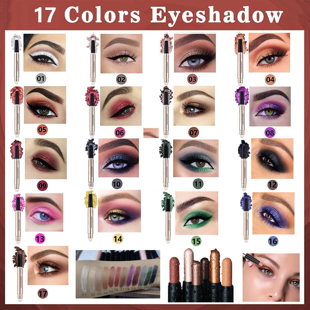 Versatile nude rose gold shade for subtle daily looks and dramatic impact