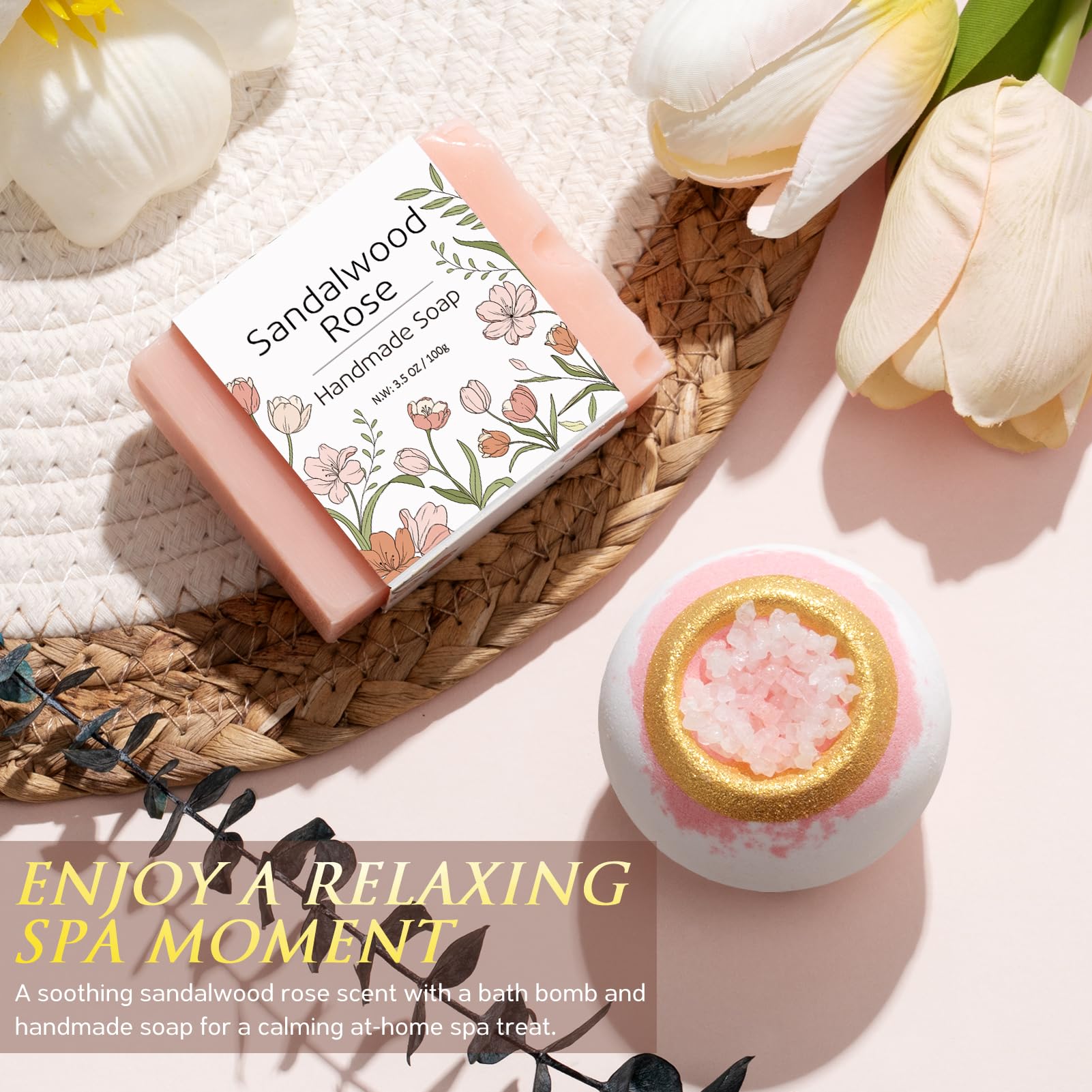 MAYICIVO dried flower gift card adds a personal, warm touch.