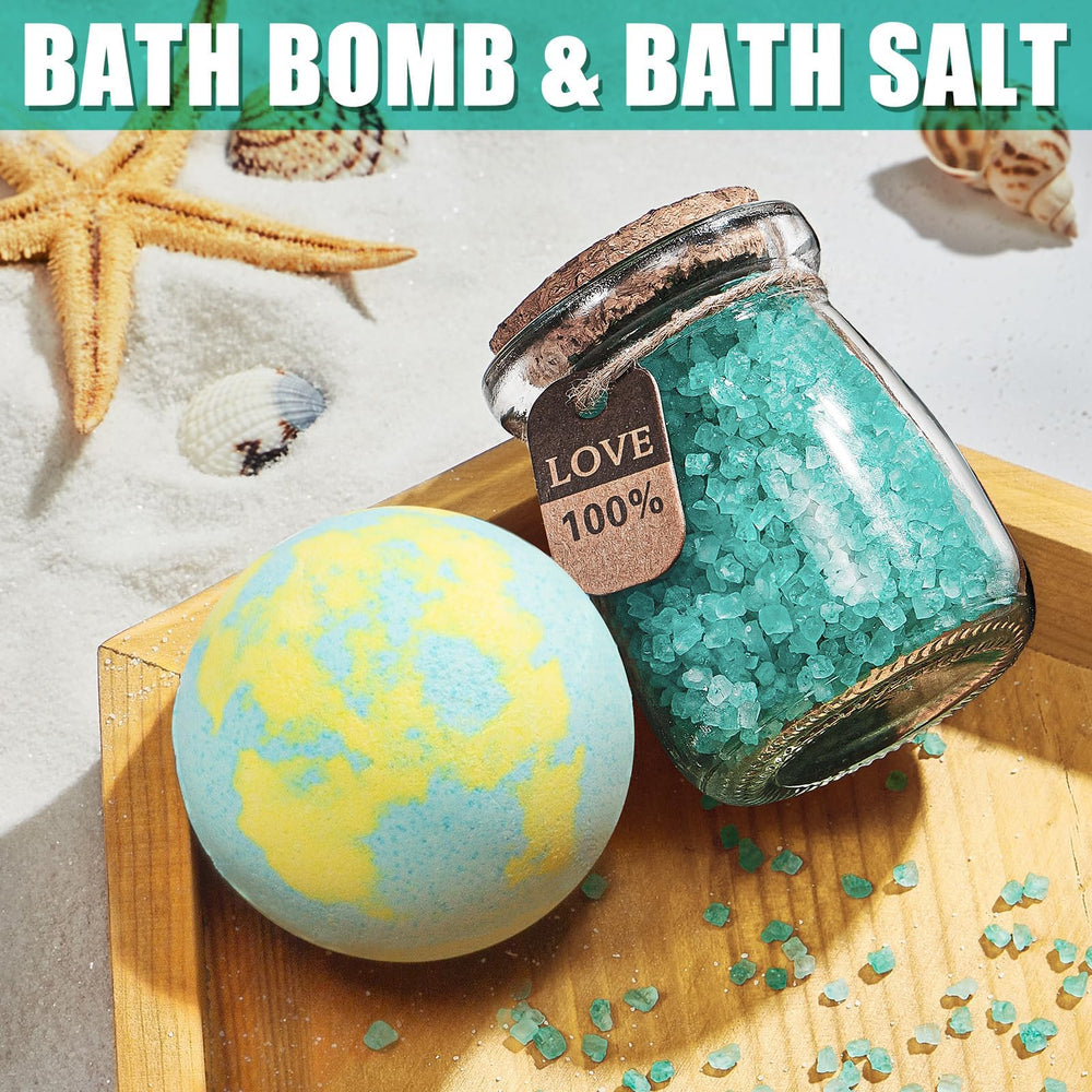 MAYICIVO floral scented soap doubles as decor and daily wash
