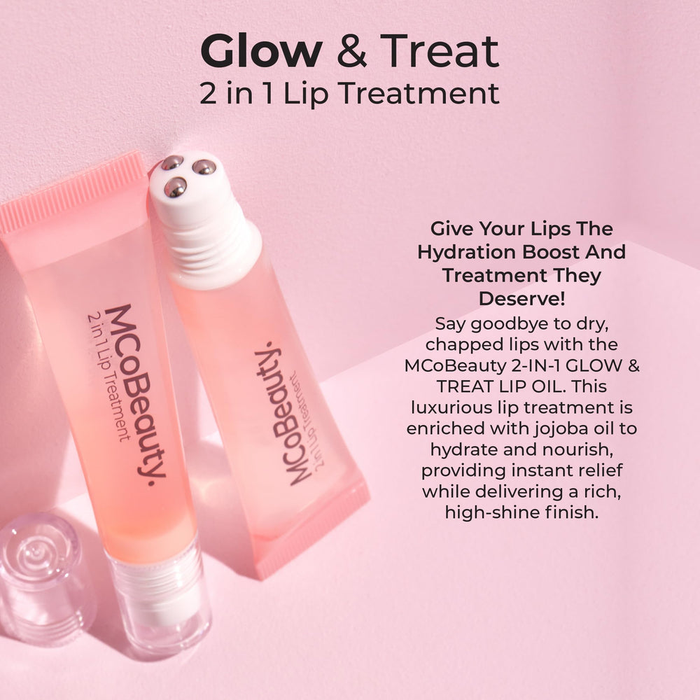 Gift-ready tube suitable as stocking stuffers for teens.