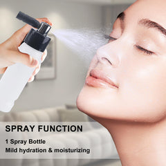 mcwdoit vacuum-suction-therapy with glass tubes for cleansing and improved circulation.