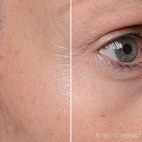 MD Complete Total Eye Treatment packaging front highlighting compact size