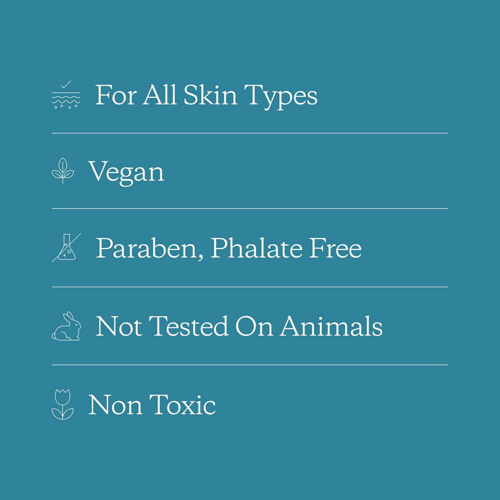 MDacne dermatologist-formulated label with plant extracts conveys trusted care