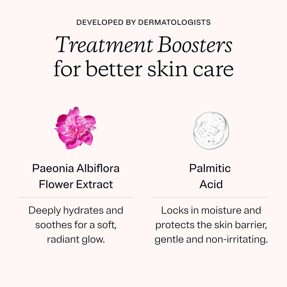 MDacne shaving cream for acne-prone skin protects against razor bumps