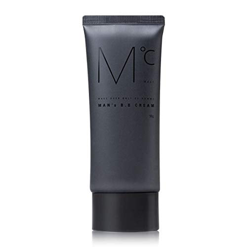 MDOC BB Cream SPF30 50g packaging closeup highlighting travel-friendly design