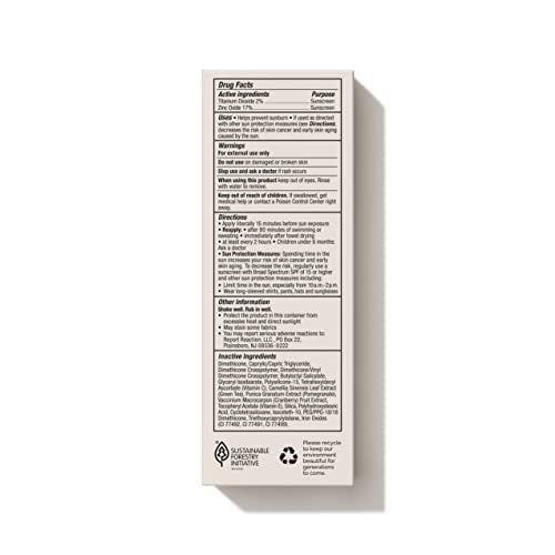 MDSolarSciences Mineral Creme Sunscreen kid-safe formula for ages six months and up
