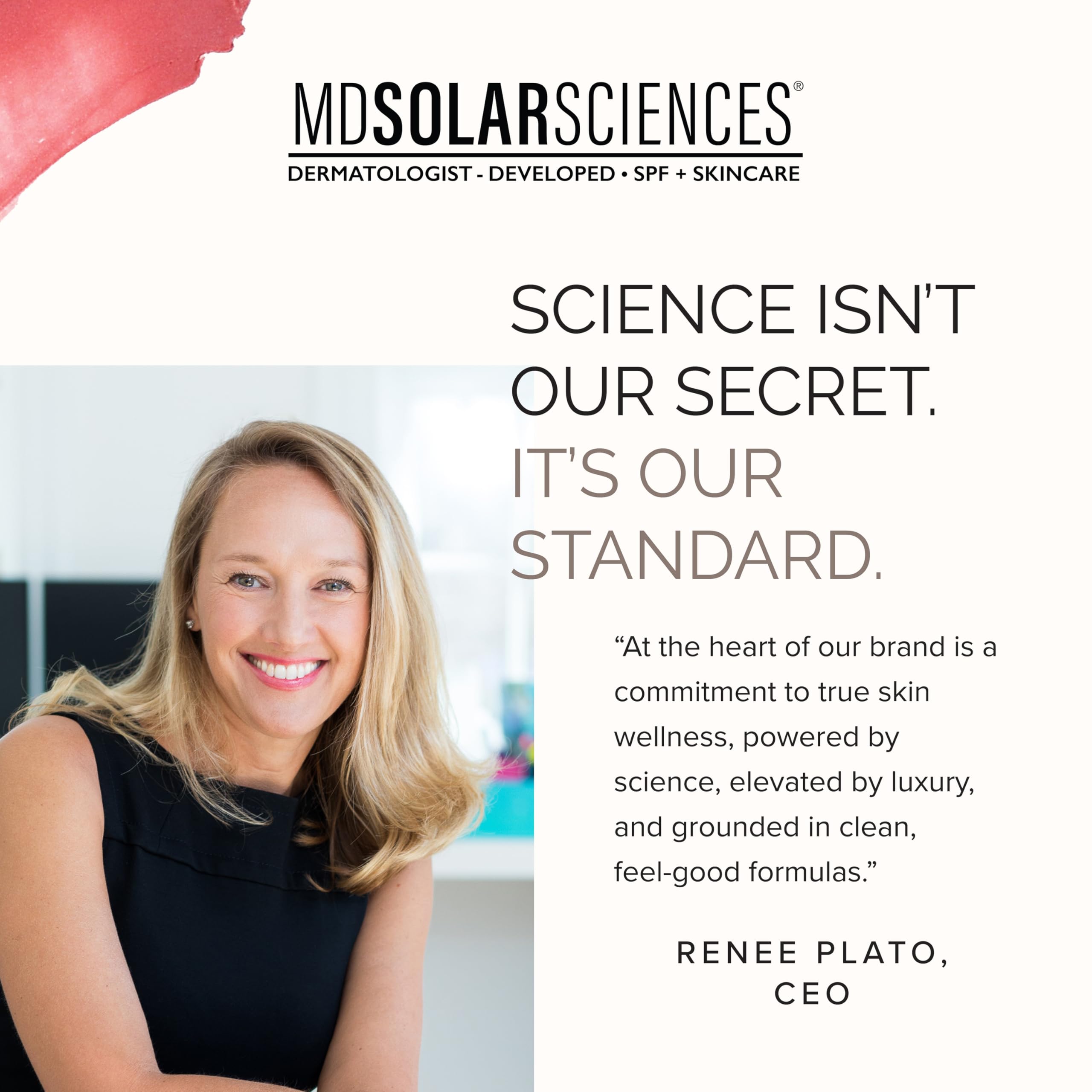 MDSolarSciences packaging is eco-friendly and vegan, cruelty-free
