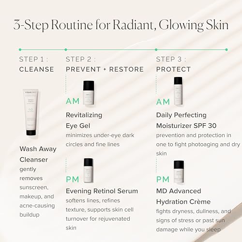 Sustainable packaging and vegan, cruelty-free credentials