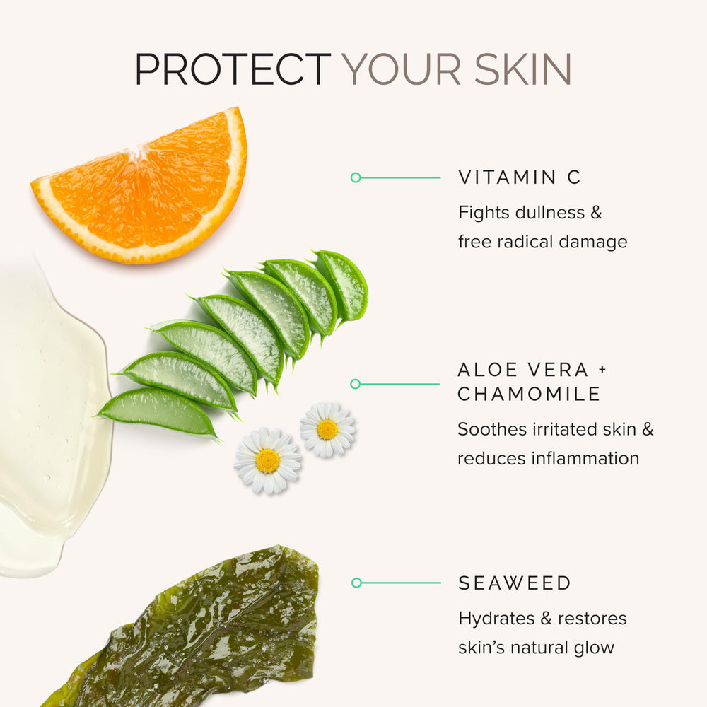MDSolarSciences Revitalizing Eye Gel being applied for cooling under-eye routine