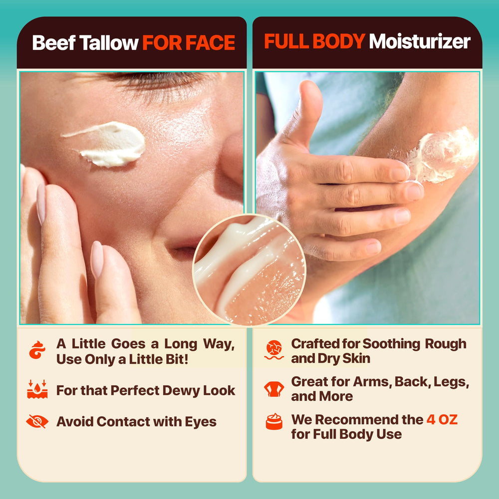 Meadow Bliss organic shea butter jar highlights rich, nourishing base