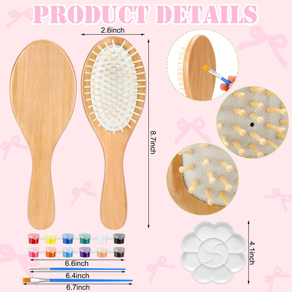 Meanplan hand-painted brushes showcasing your design