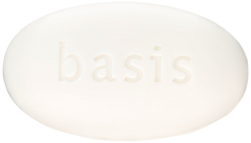 Med-Choice Special Sensitive Skin Basis Soap 4oz lather shot for daily cleansing
