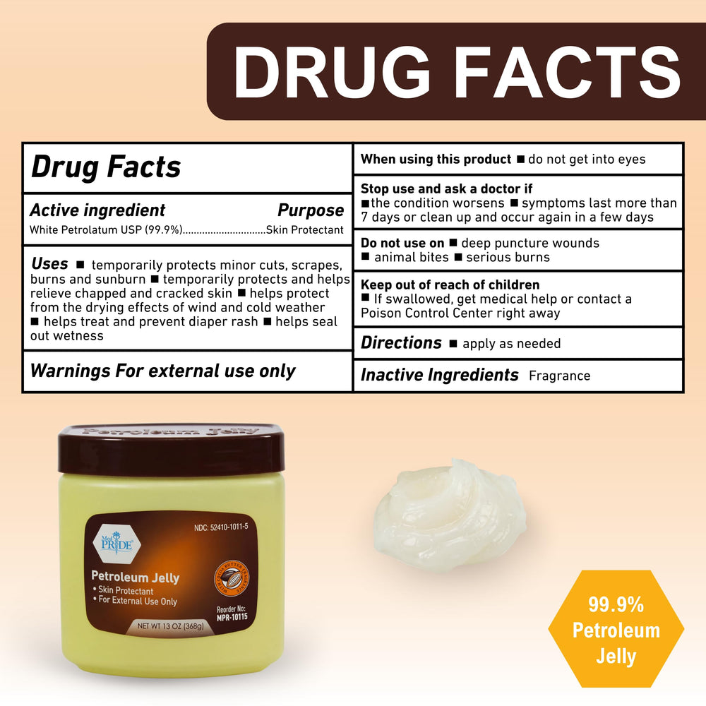 MED PRIDE baby-safe formula suitable for sensitive skin in daily care.