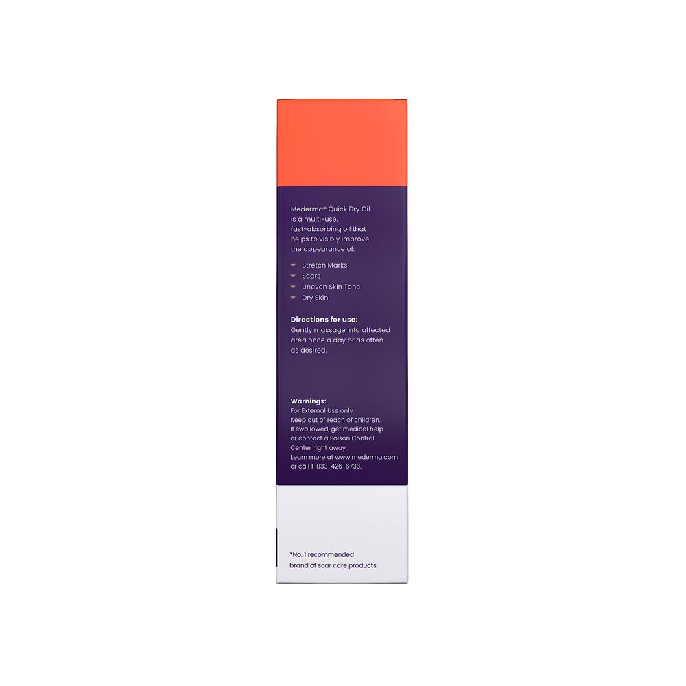 Paraben-free, fragrance-free label highlights gentle formulation.