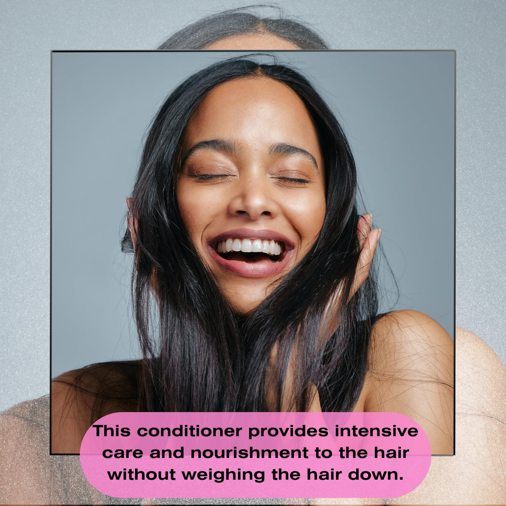 Mediceuticals Therapro Vitatin Conditioner label close-up highlights ingredients and purpose.