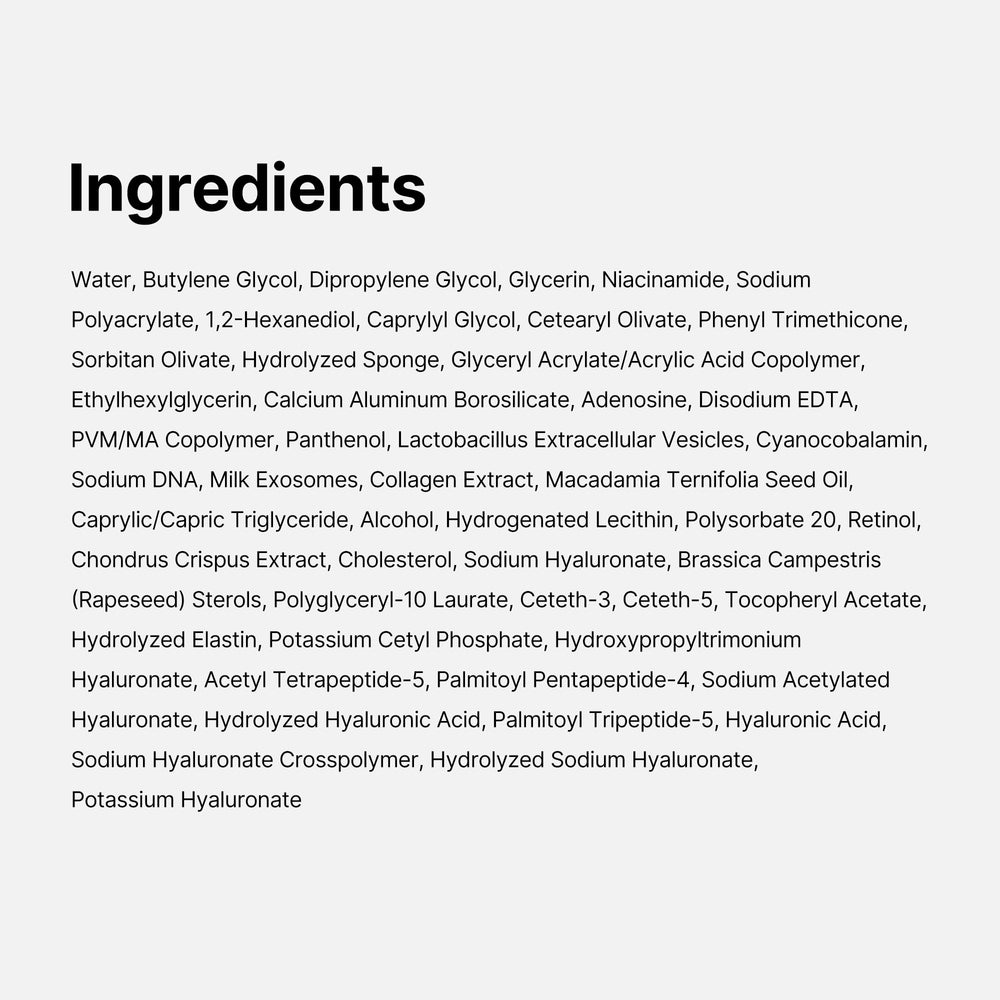 Medicube glow-focused skin care for more even tone