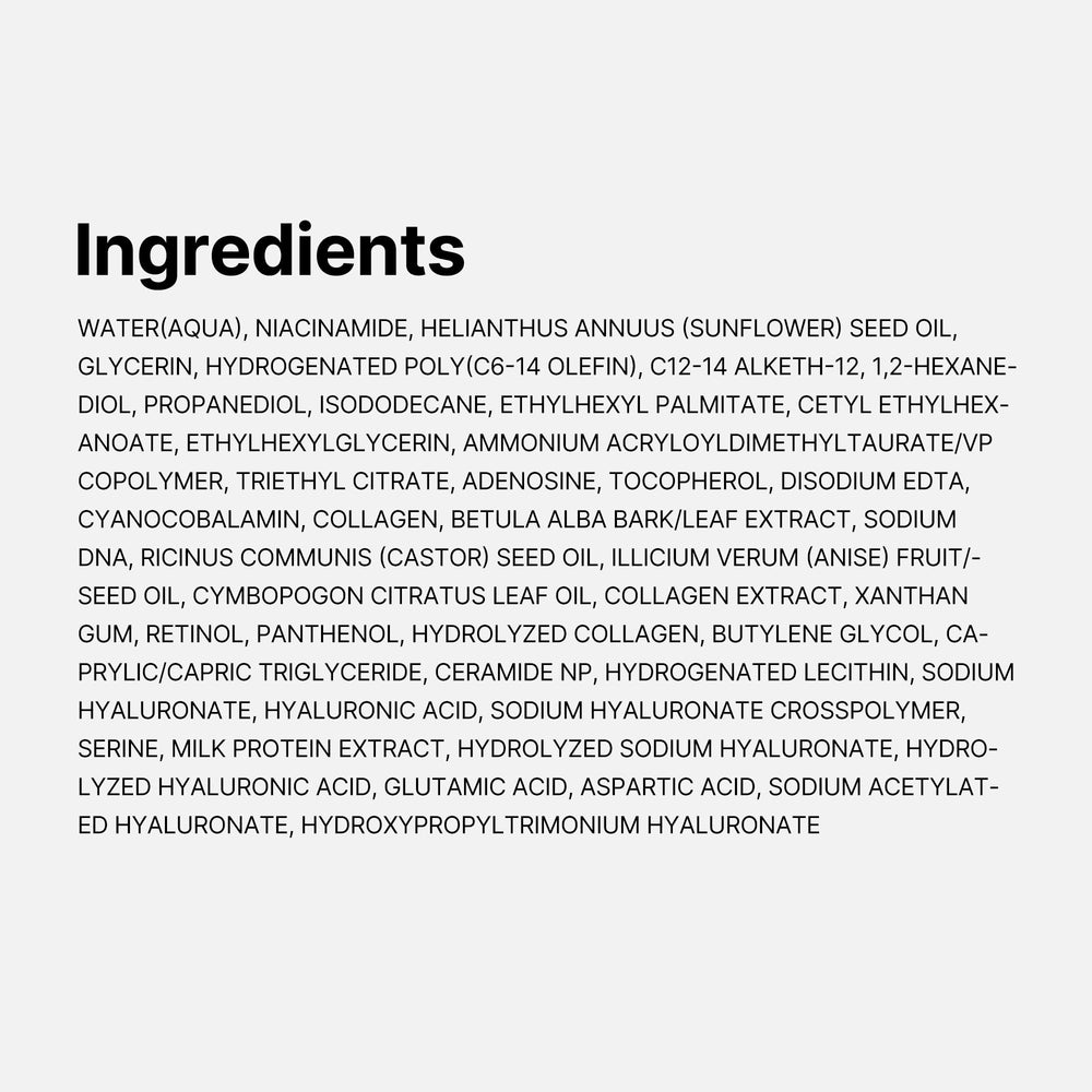 Medicube PDRN Pink Bubble Serum texture closeup hints at radiance mask benefits.