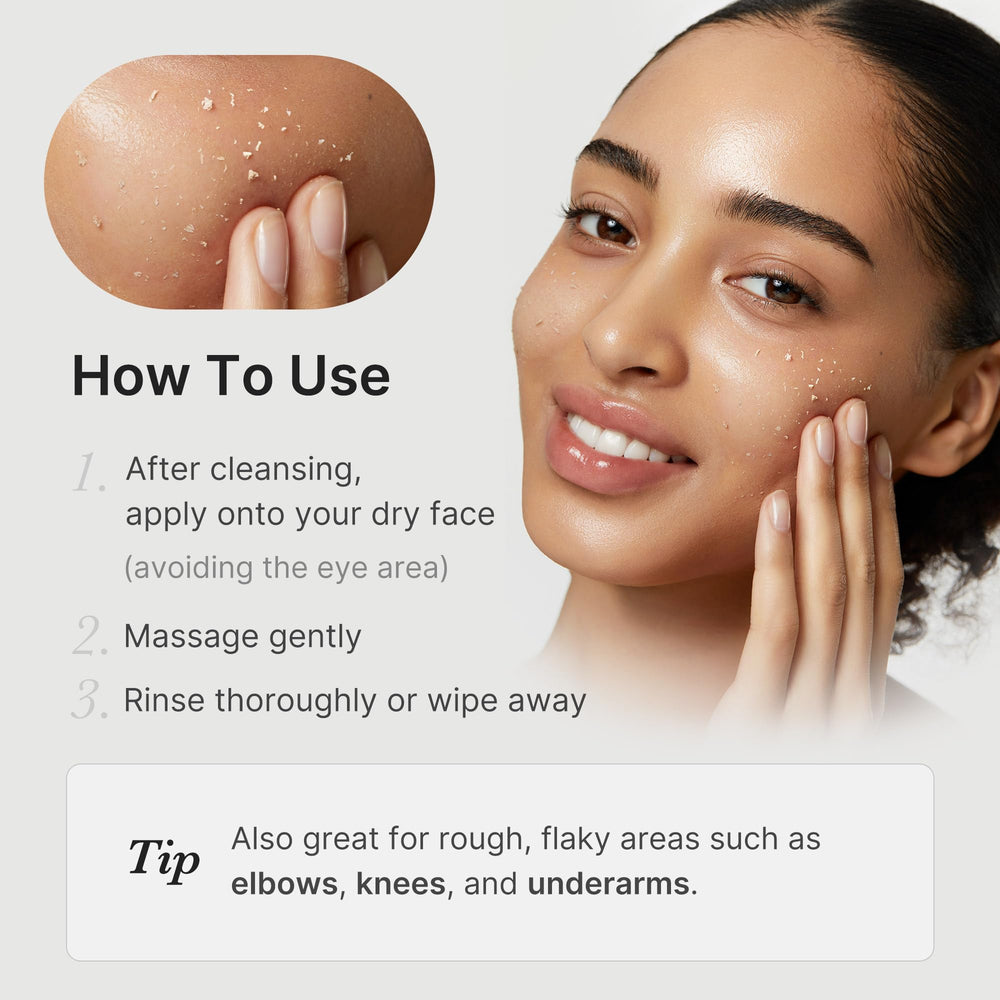 Medicube Peel Shot hydration with hyaluronic acid visual cue.