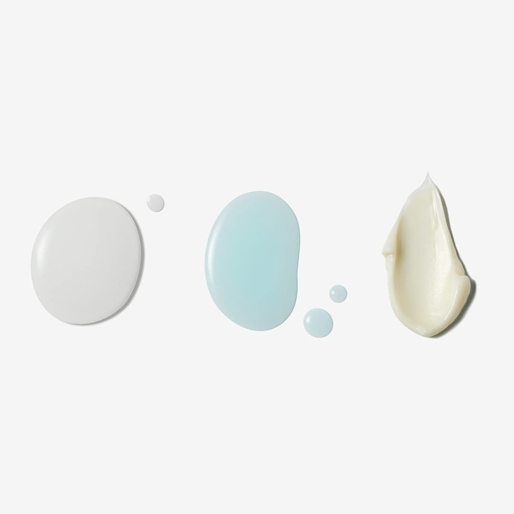 Medicube Red Serum 2.0 dab-on application enables precise spot treatment