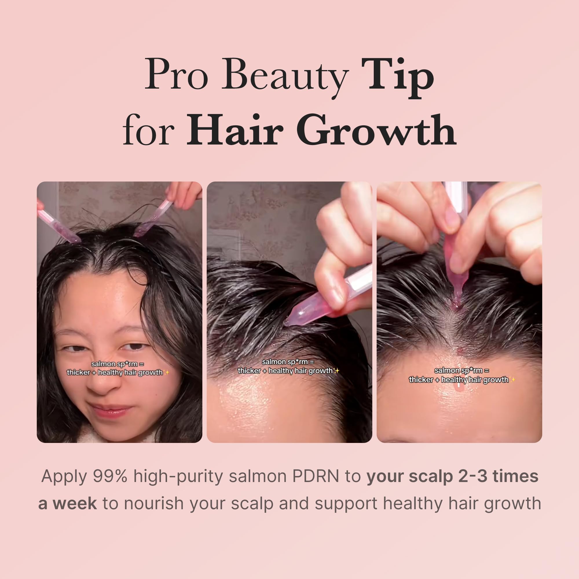 Illustration highlights immediate moisture boost for plumper-looking skin.