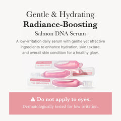 Serum texture close-up reveals a lightweight hydrating consistency.