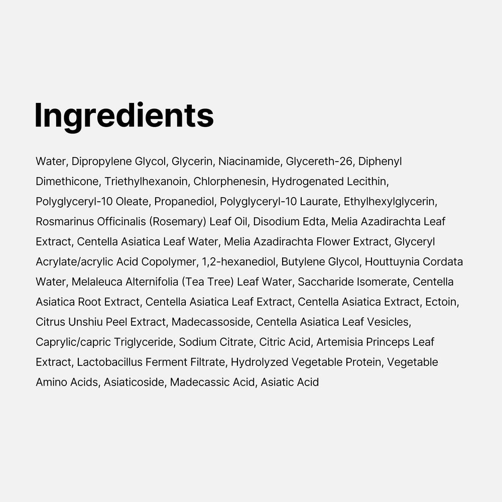 Medicube Toner Pads bottle label close-up highlighting contents and usage