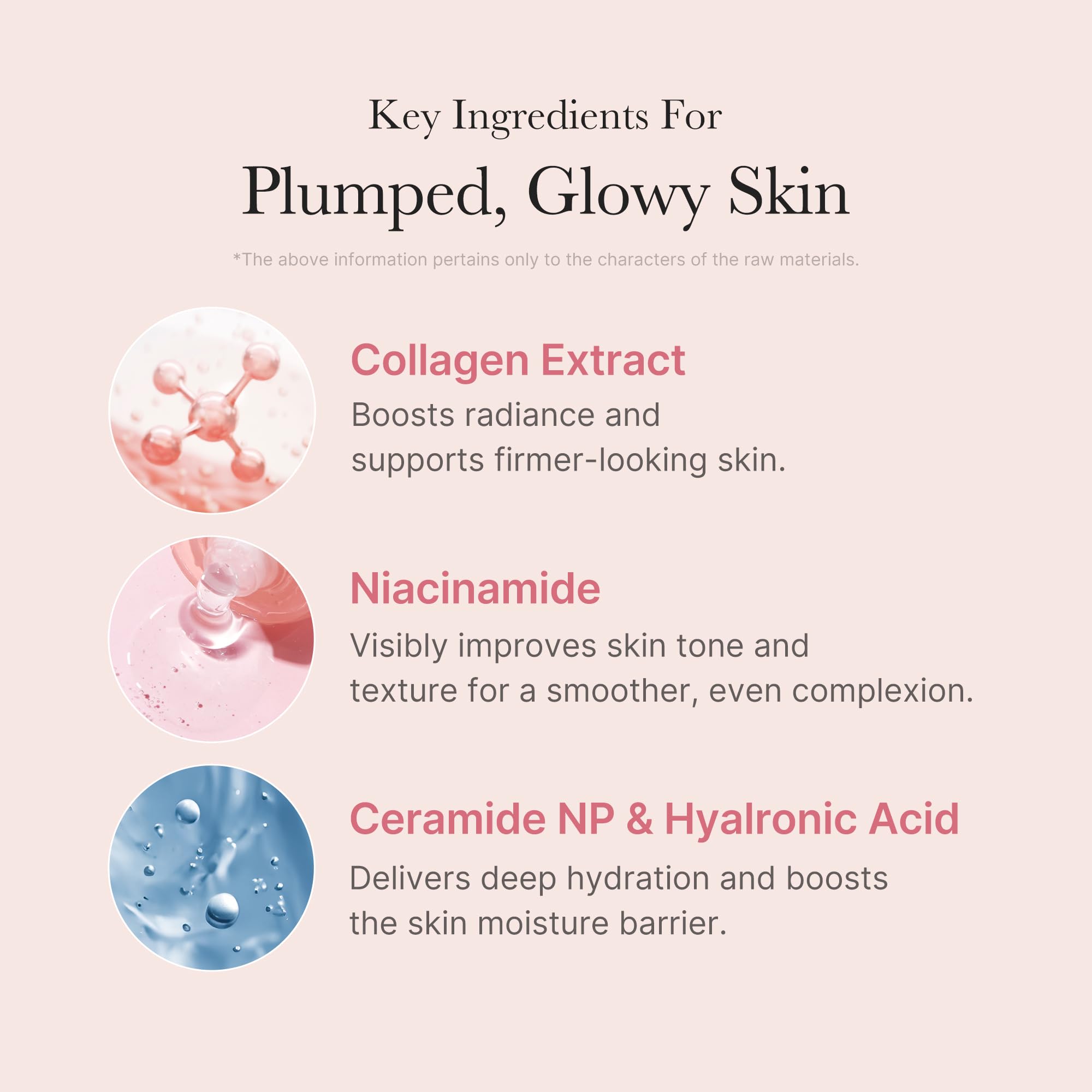 Medicube Wrapping Mask ceramide-hydration helps strengthen skin barrier and maintain moisture.
