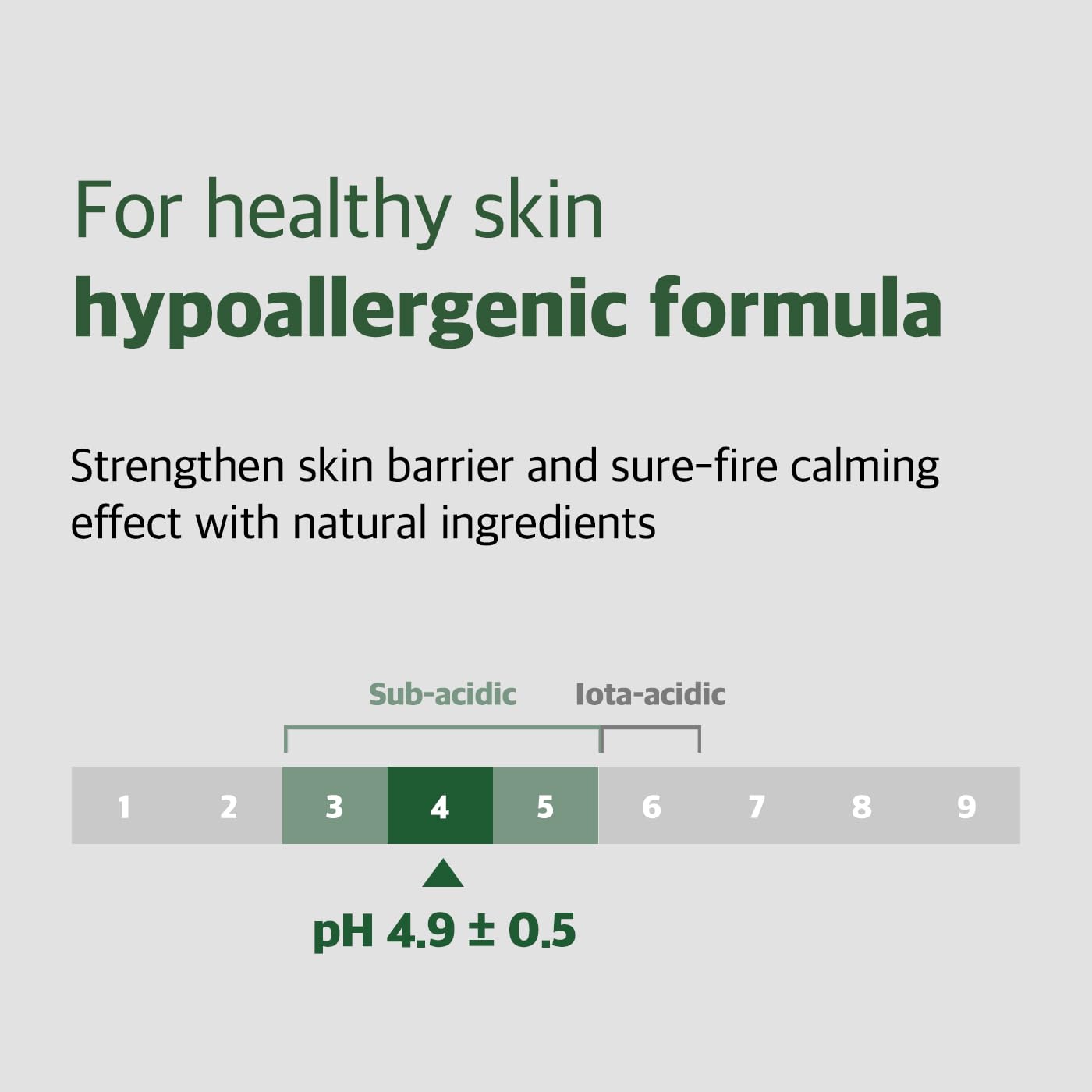 Mediheal Ampoule Thé Routine Soin – hydratation et confort durable.