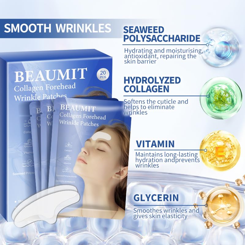 Medimama jelly-texture patch provides cooling, breathable comfort while smoothing skin.