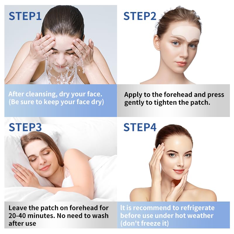 Medimama travel-friendly hygienic singles keep patches fresh on the go.