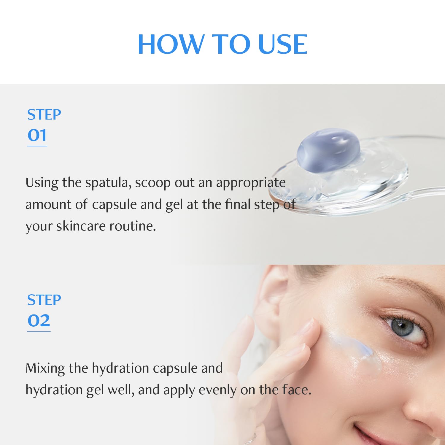 MEDITHERAPY Bluelayer packaging box and tube look premium.