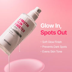 Meditherapy bottle with label front communicates trusted Korean skincare formulation.