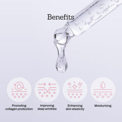 MEDITHERAPY serum pump dispense demonstrates easy application and precise dosing for skincare routines.
