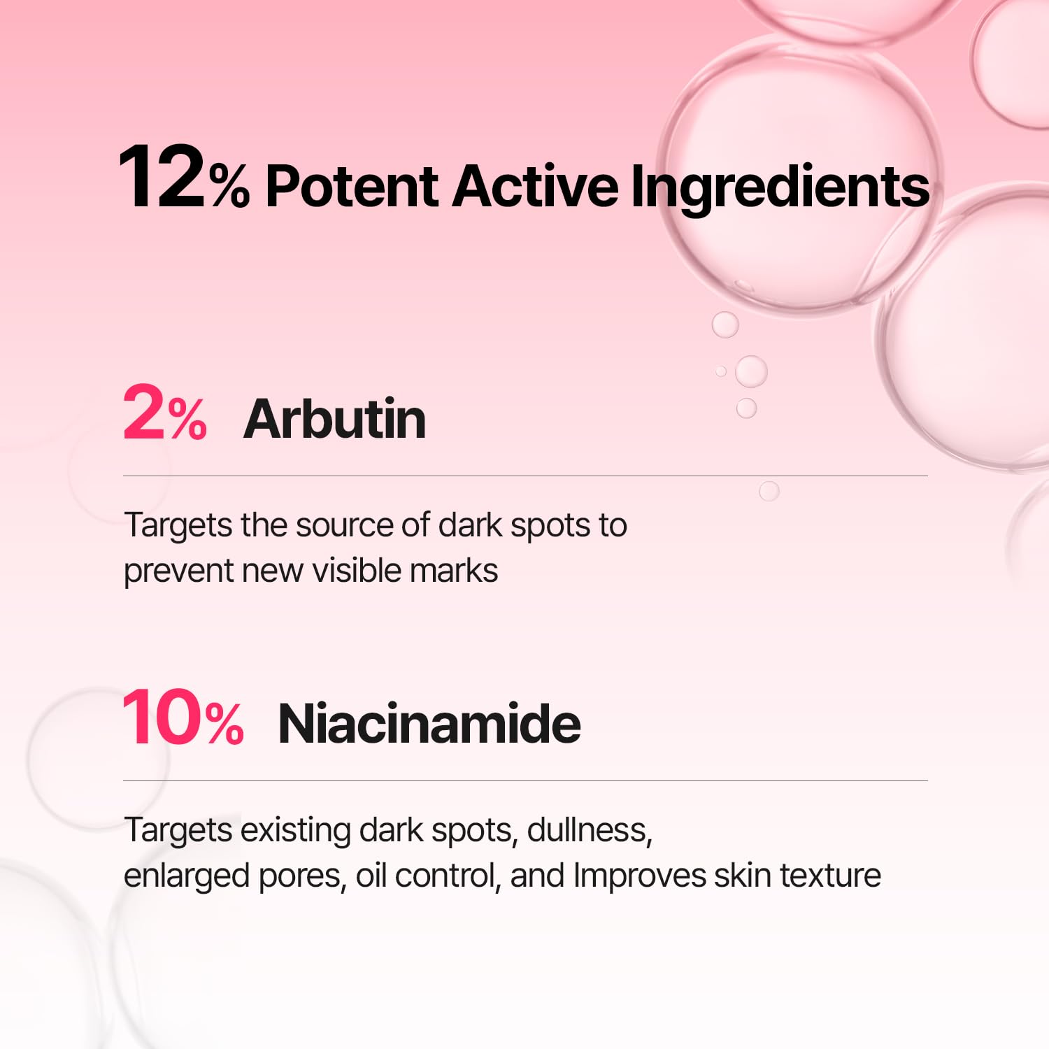 Meditherapy skin clarity demo indicates improved tone and smoother texture.
