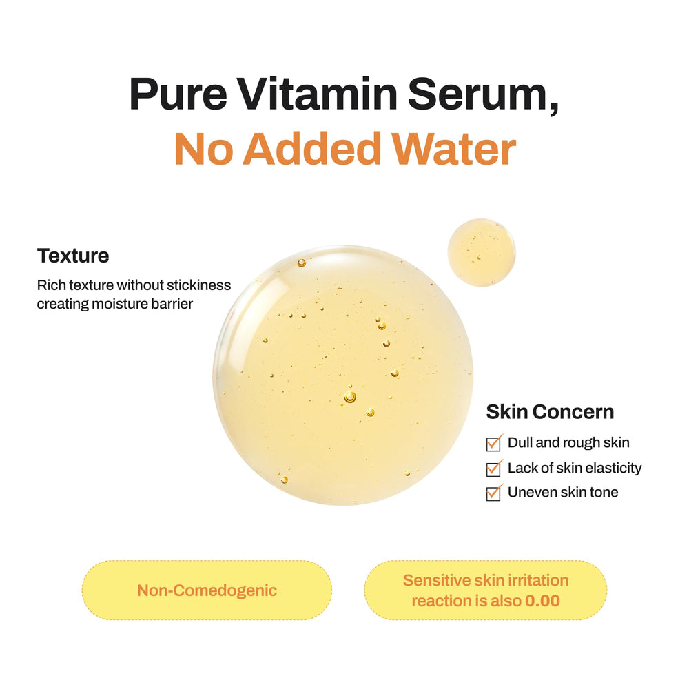 Meditherapy Yuja Serum application routine demonstrates gentle, daily-use benefits.