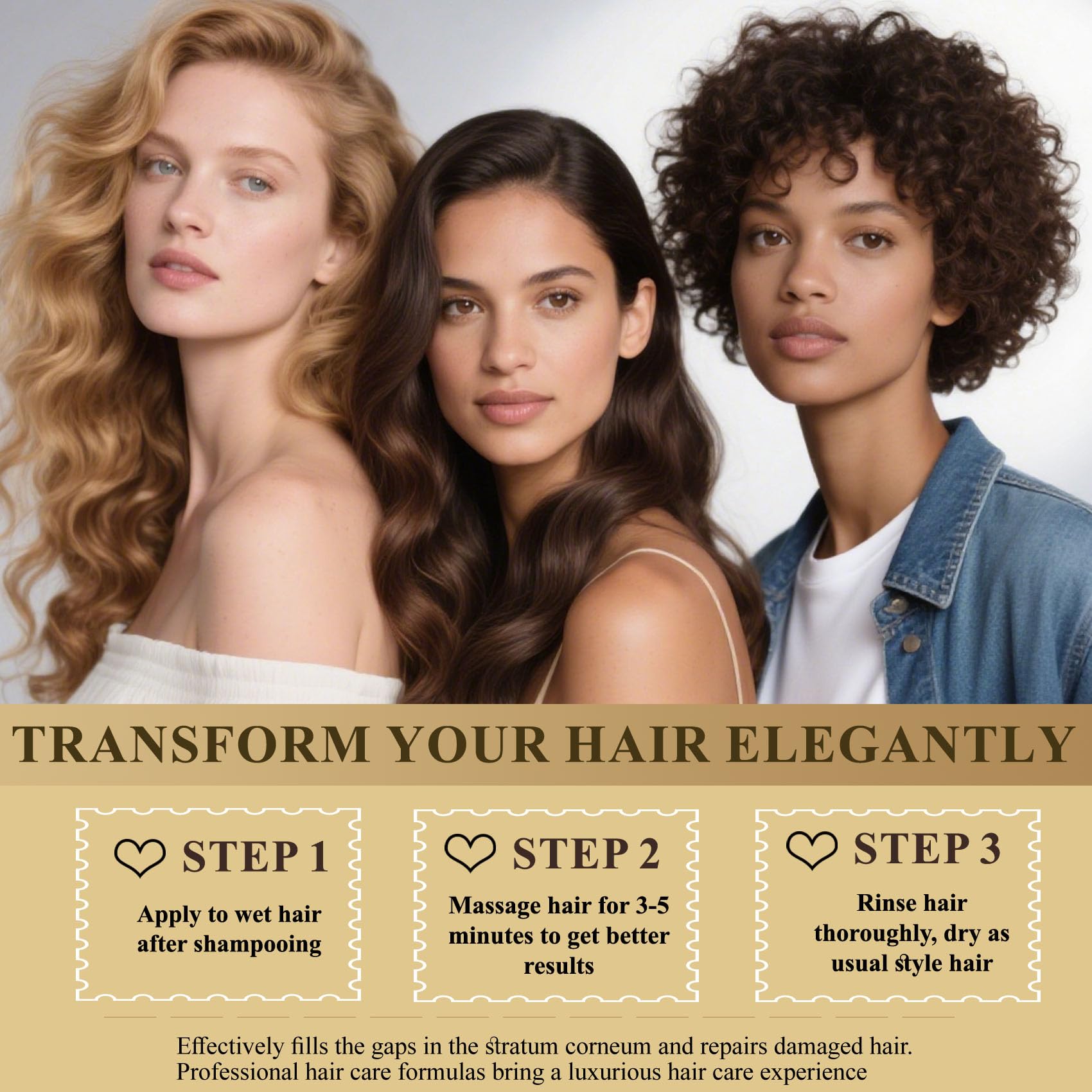 MediVuse mask provides salon-like results at home with silky texture.