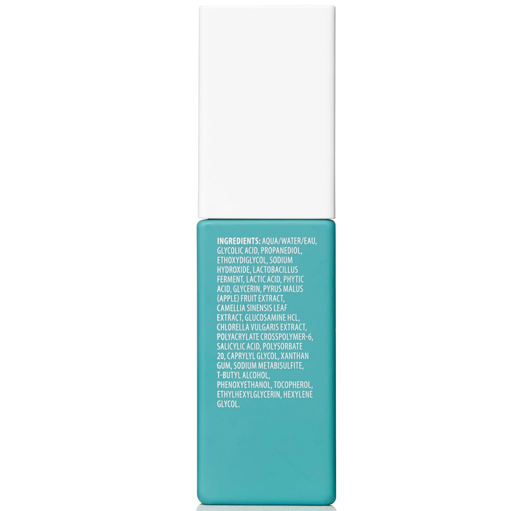 Medix 5.5 bottle pour demonstrates easy daily use