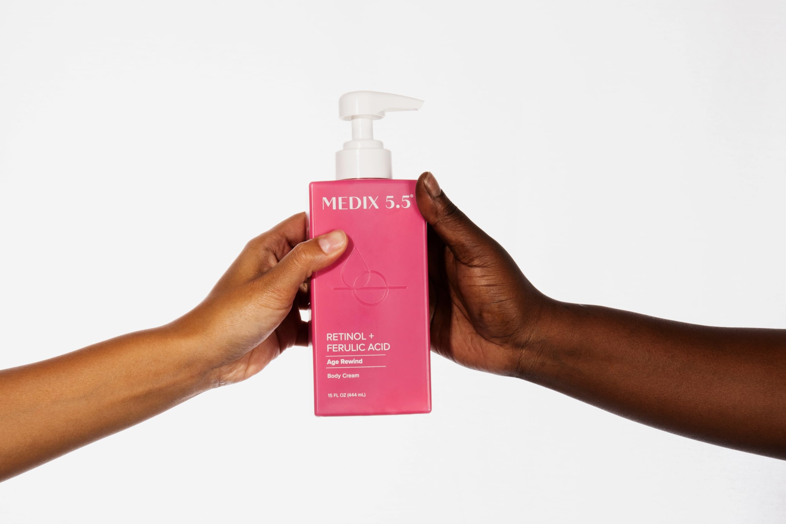 Medix 5.5 dermatologist-tested-cgmp-made-usa confirms safety and care.