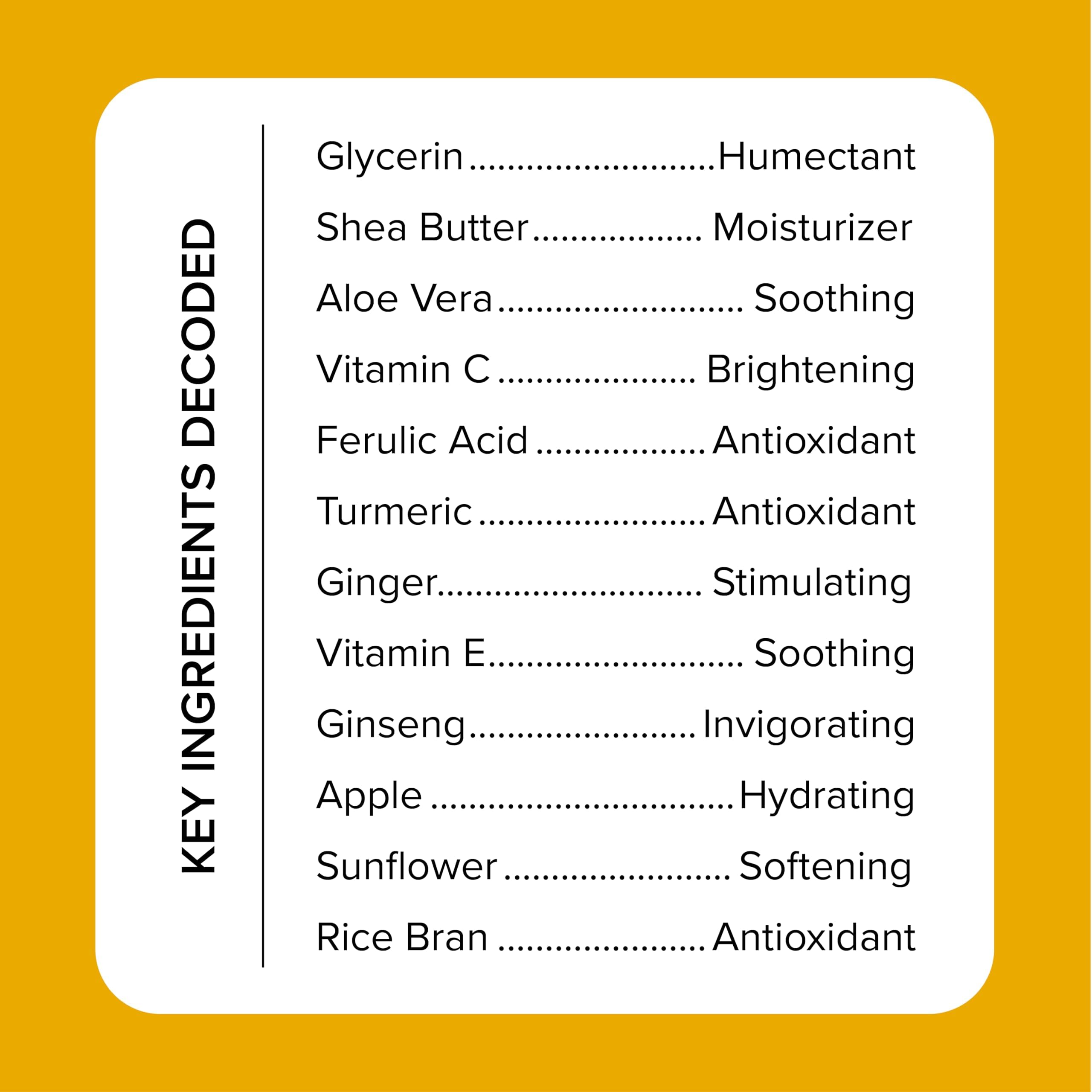 Medix 5.5 fragrance-free dermatologist-tested packaging label