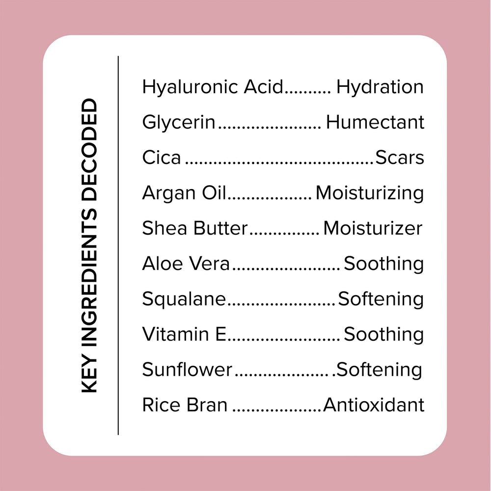 Medix 5.5 Hyaluronic Acid Cream packaging box on a clean surface