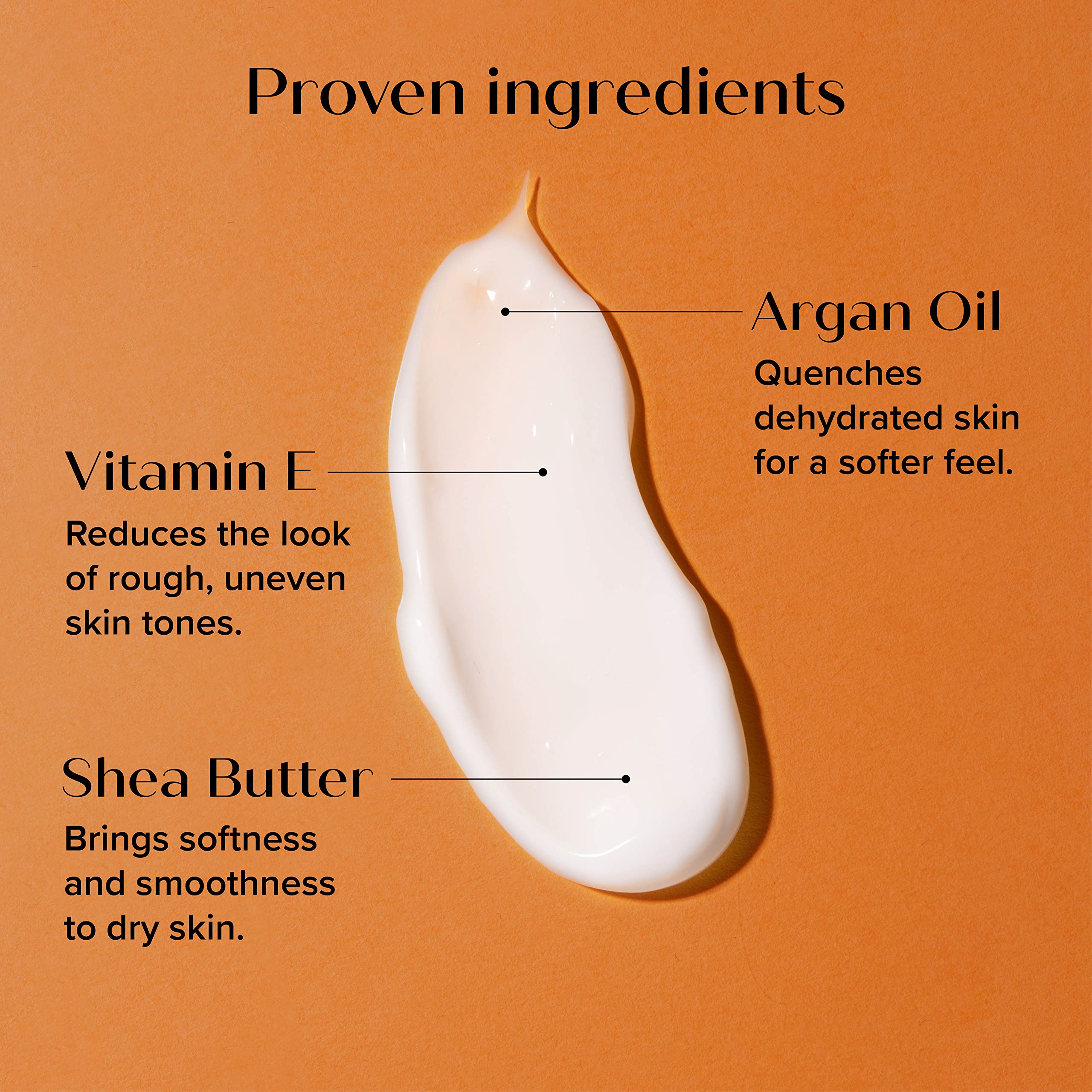 Medix 5.5 ingredient label close-up highlighting clean formulation.